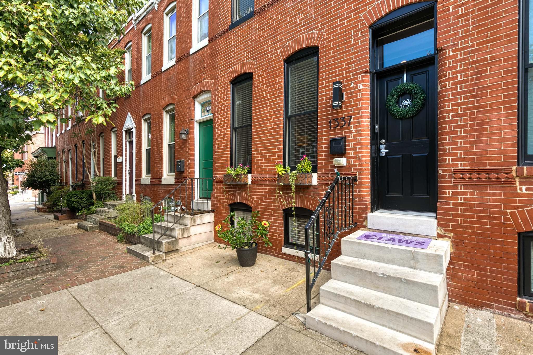 1337 S Charles STREET