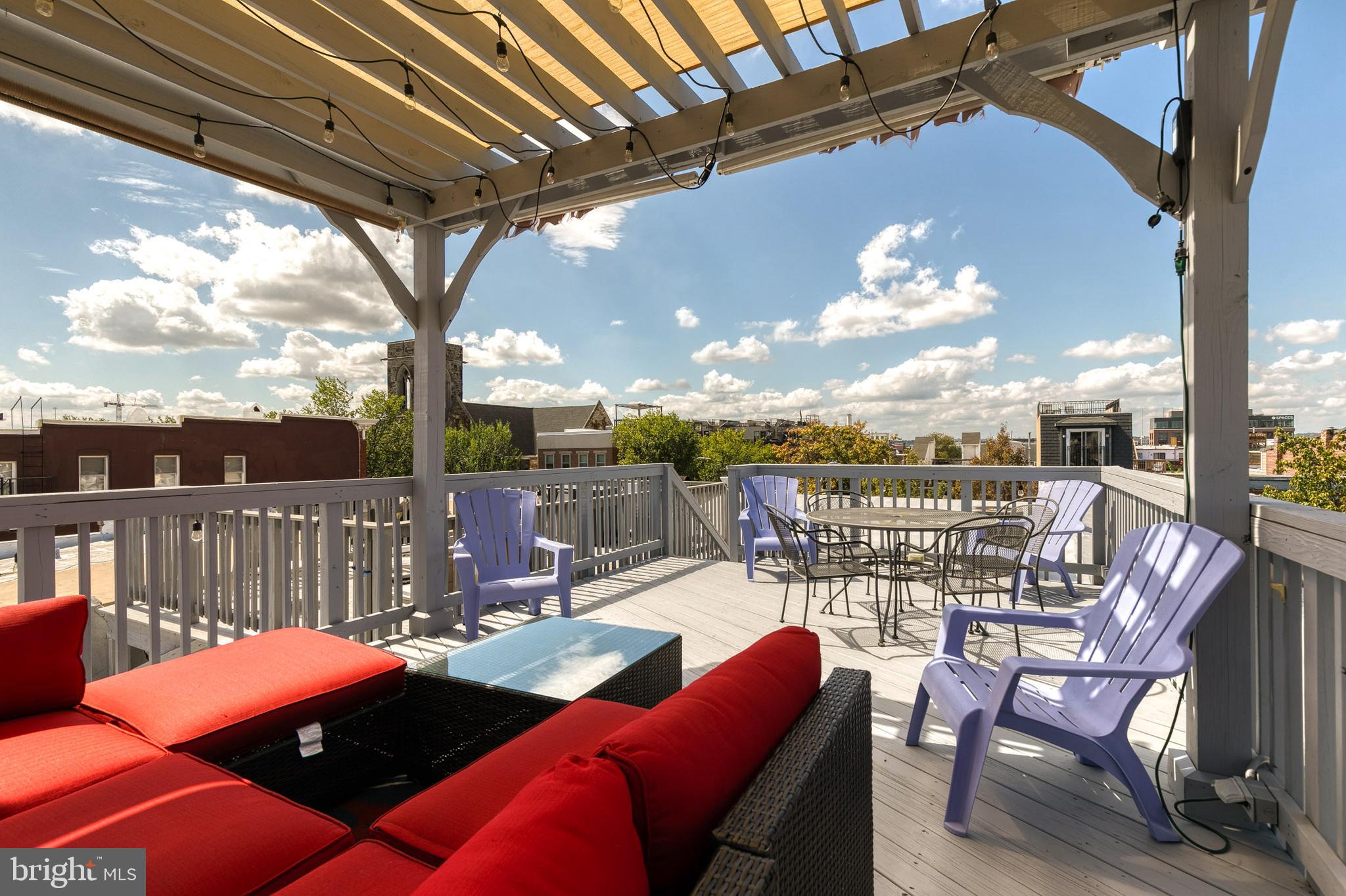 1337 S Charles STREET