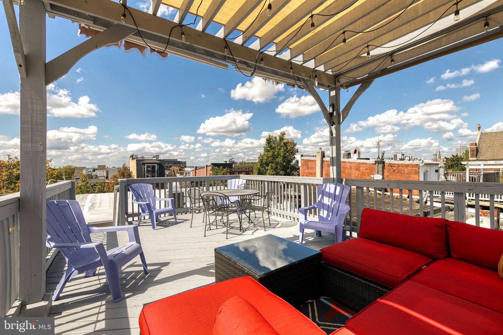 1337 S Charles STREET