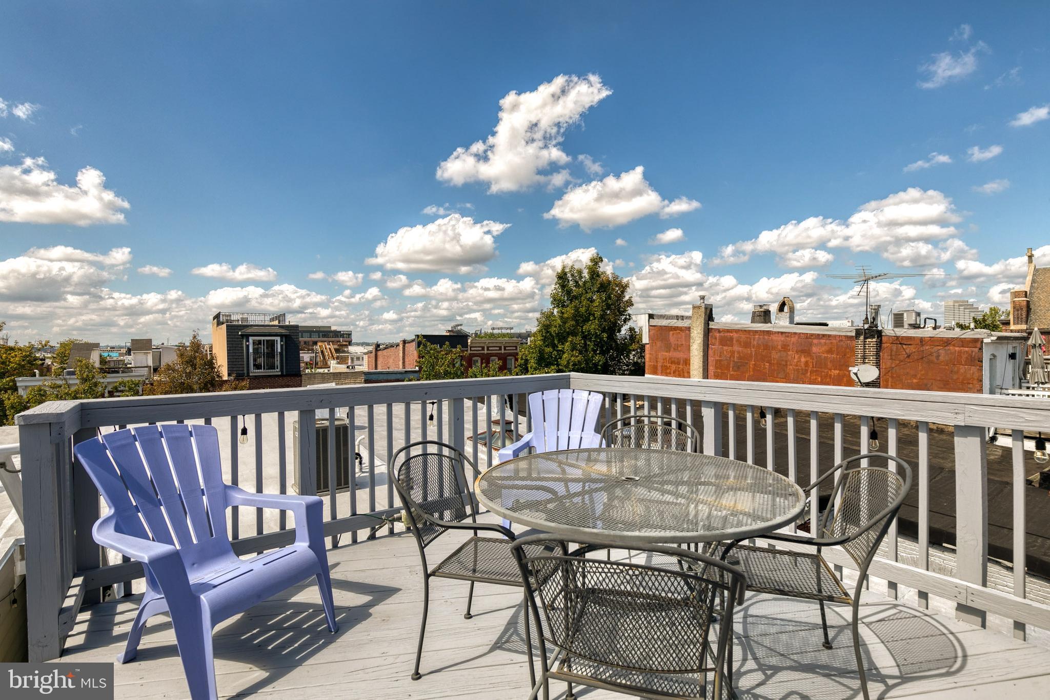 1337 S Charles STREET