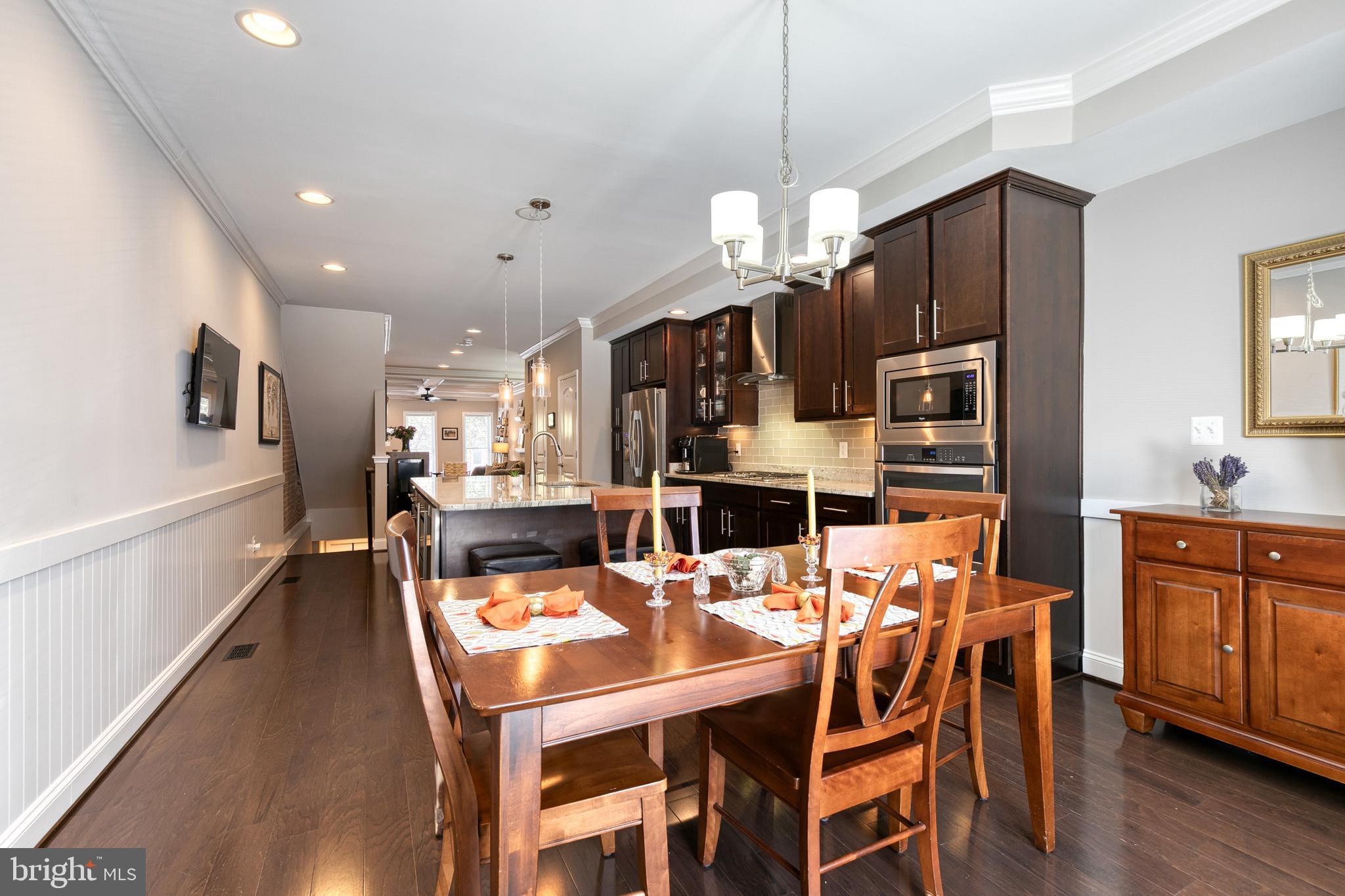 1337 S Charles STREET