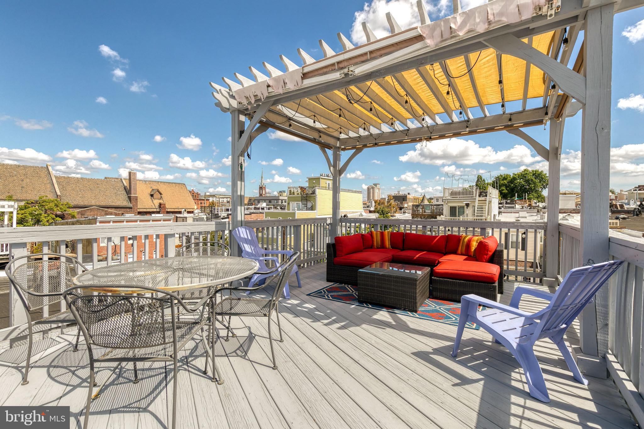 1337 S Charles STREET