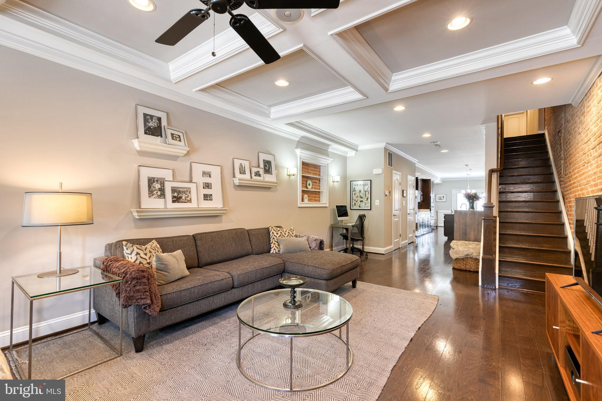 1337 S Charles STREET