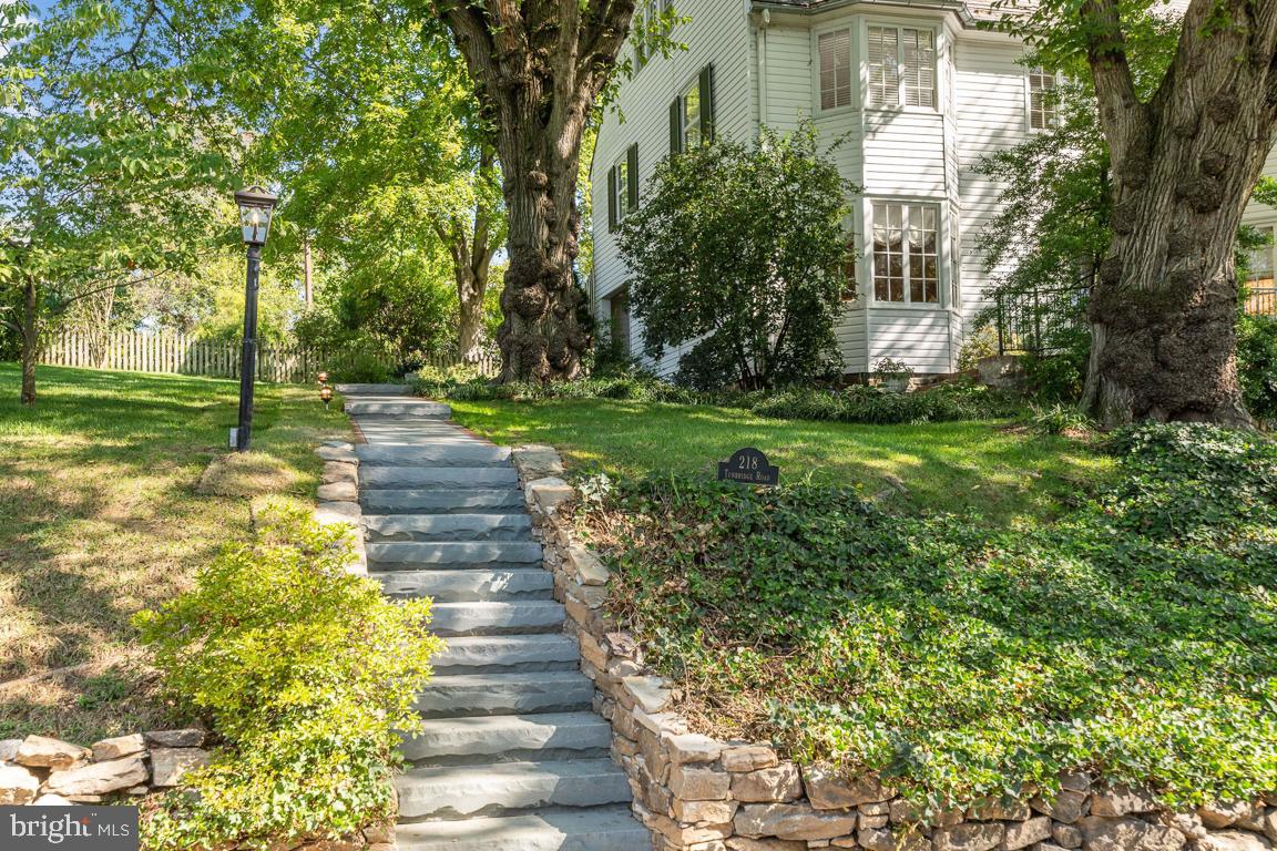 218 Tunbridge ROAD