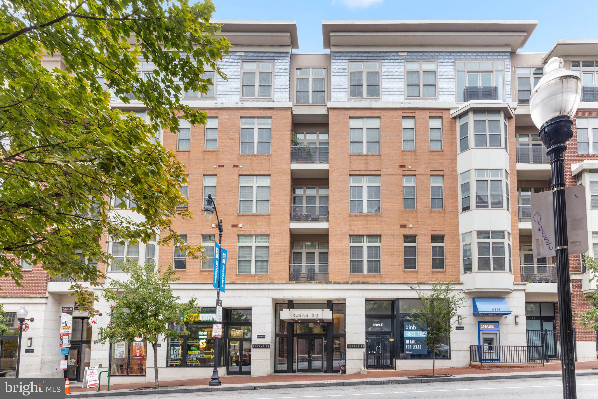 1209 Charles St N #114