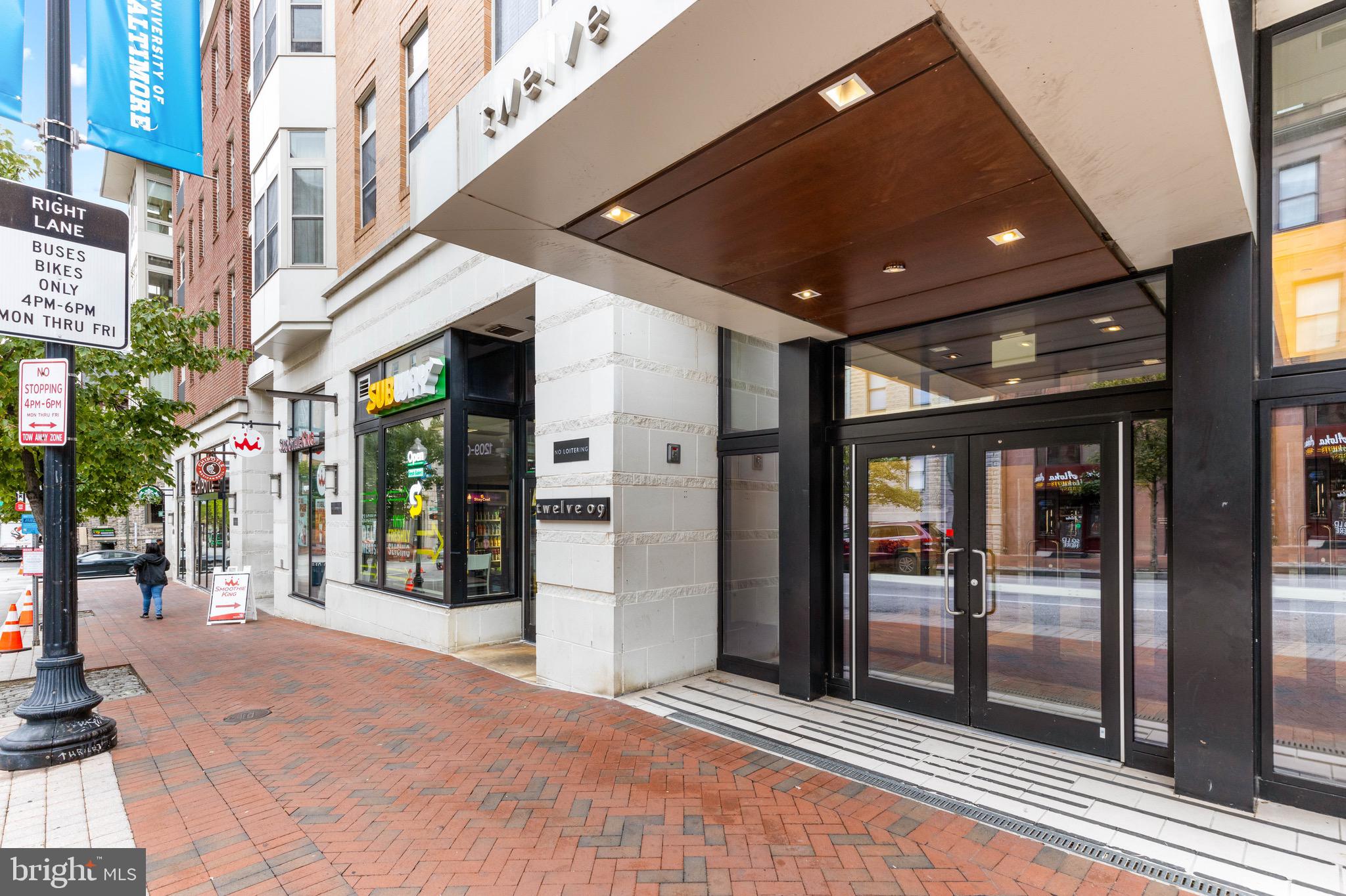 1209 Charles St N #114