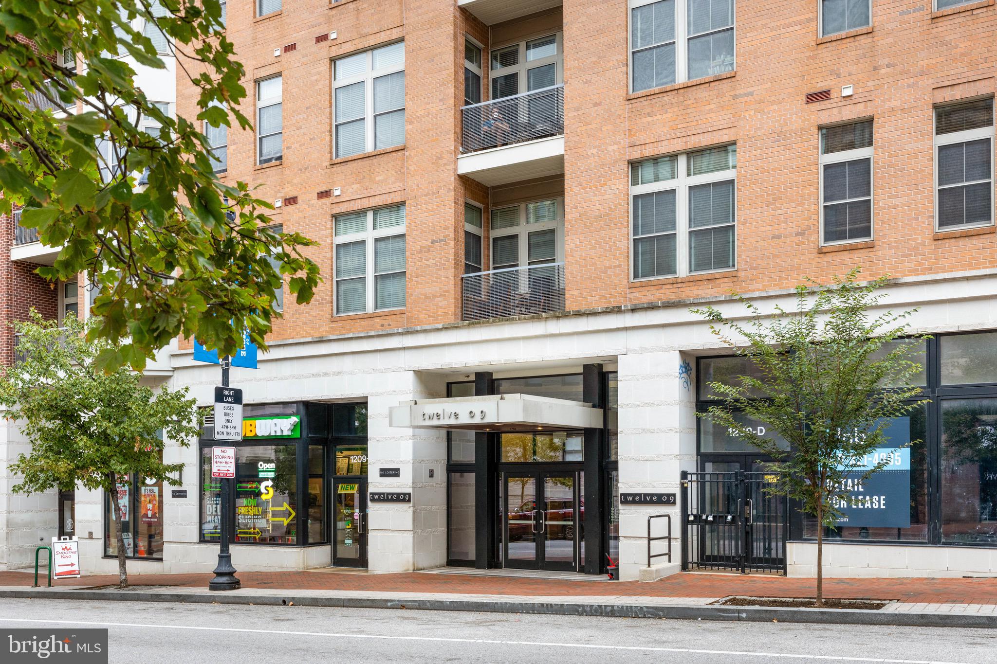 1209 Charles St N #114