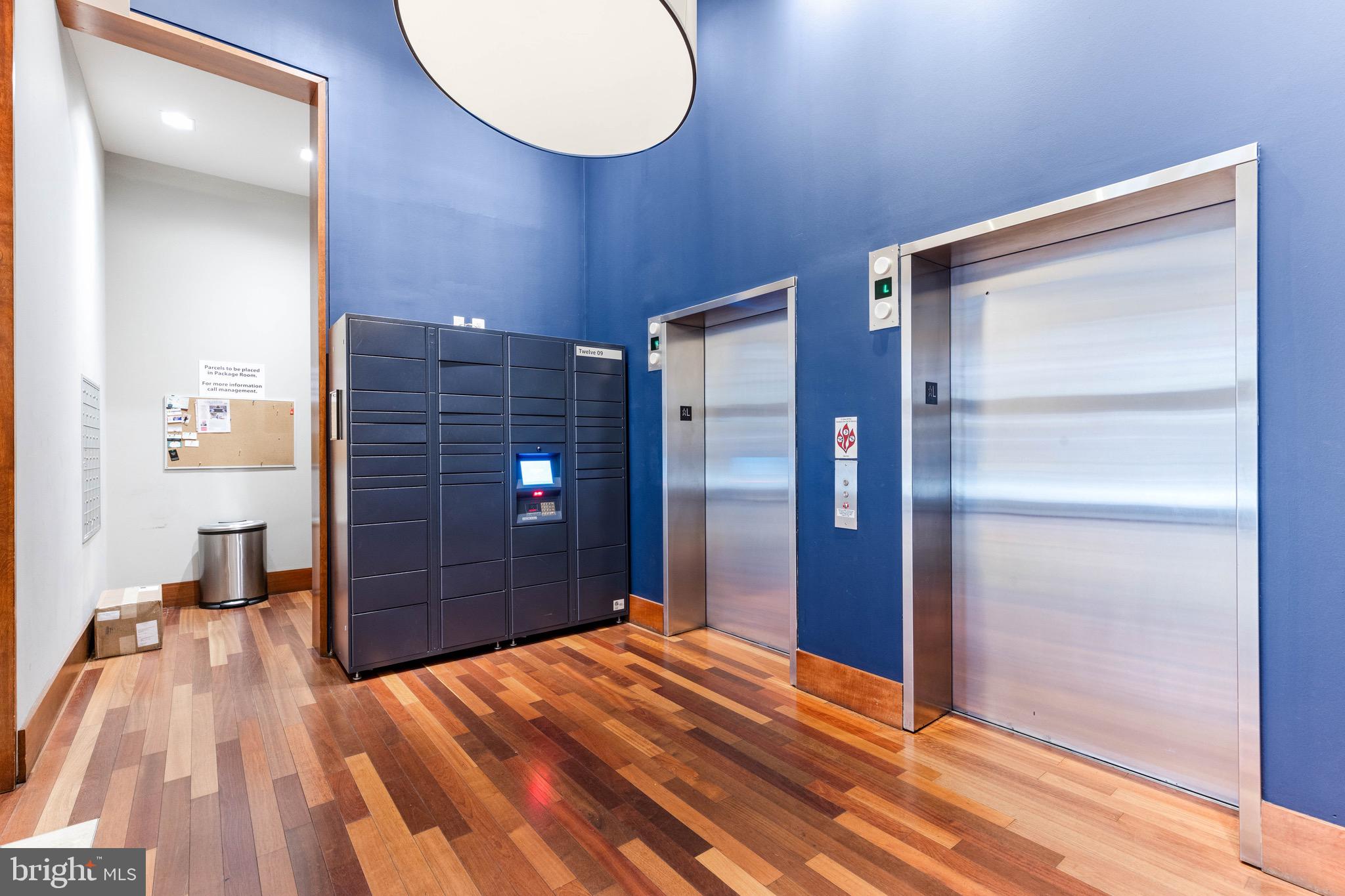 1209 Charles St N #114