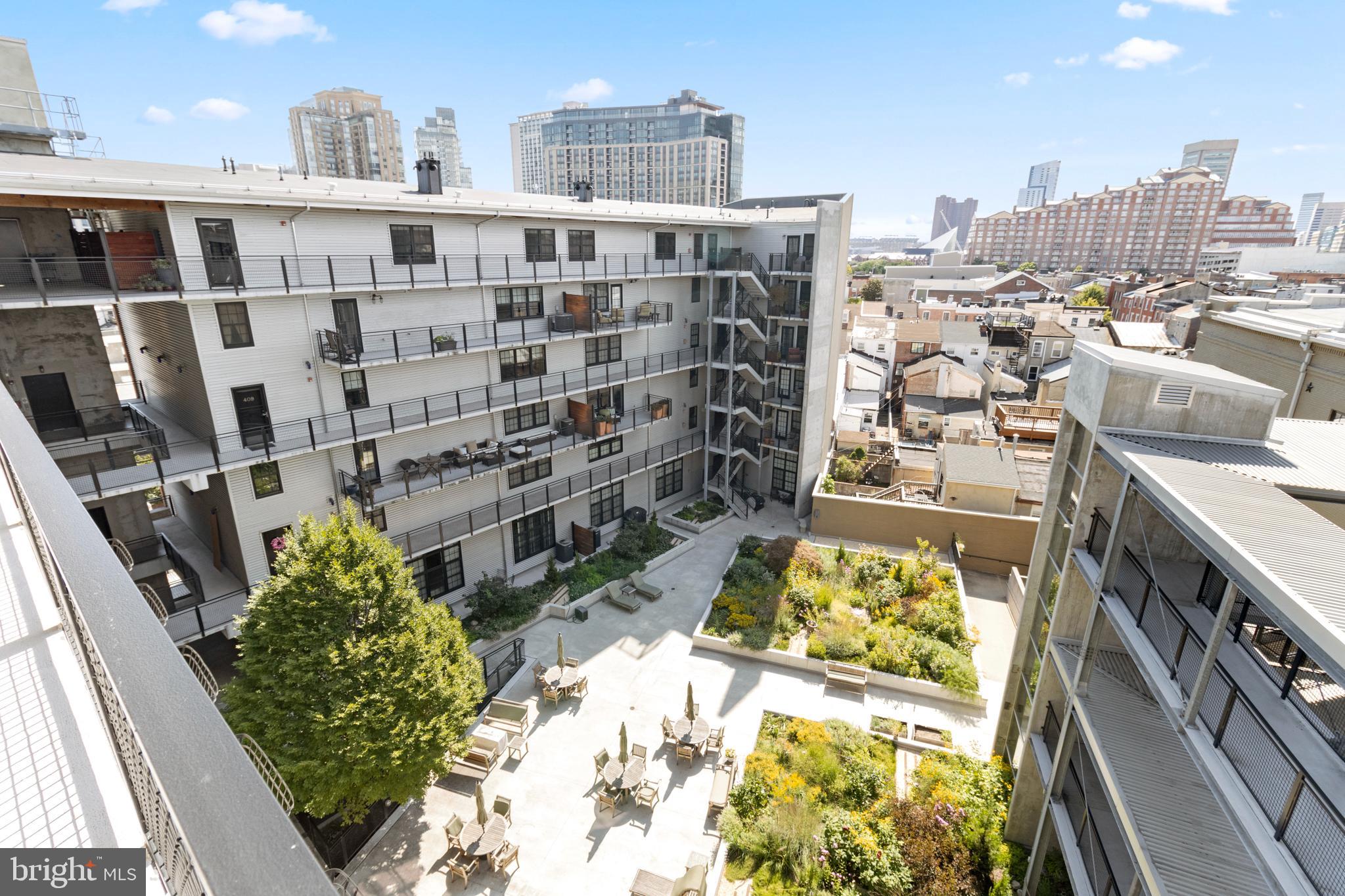 1220 Bank Street Unit: 402