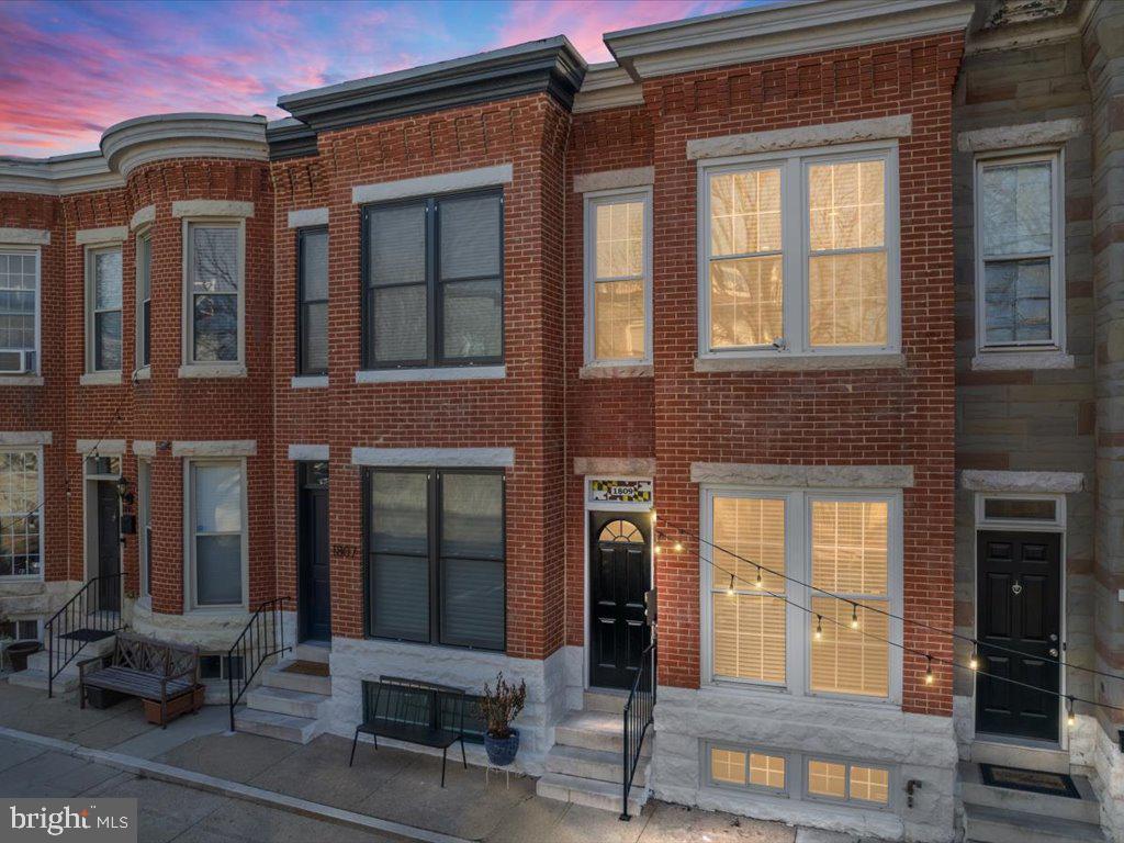 1809 Belt St