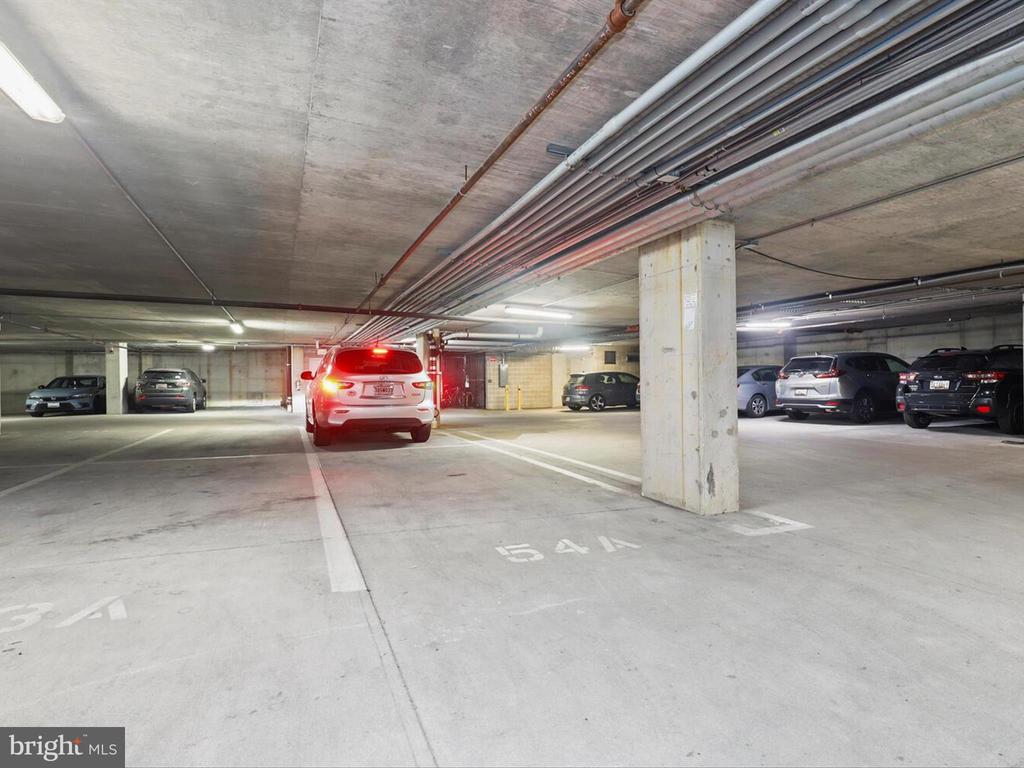 1209 N CHARLES STREET 107