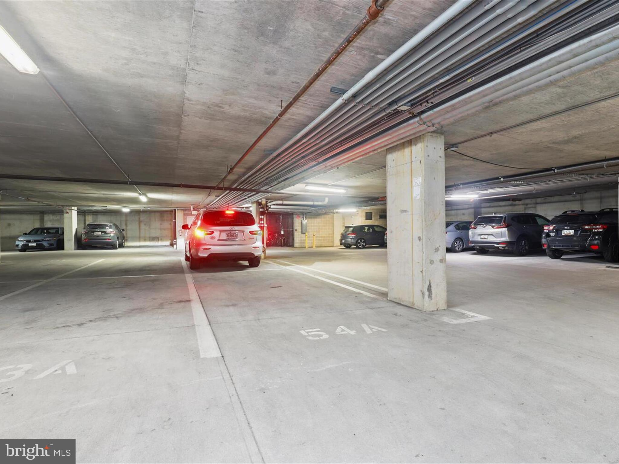 1209 N CHARLES STREET 107