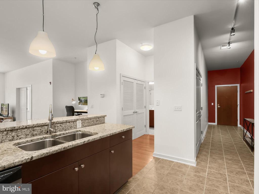 1209 N CHARLES STREET 107
