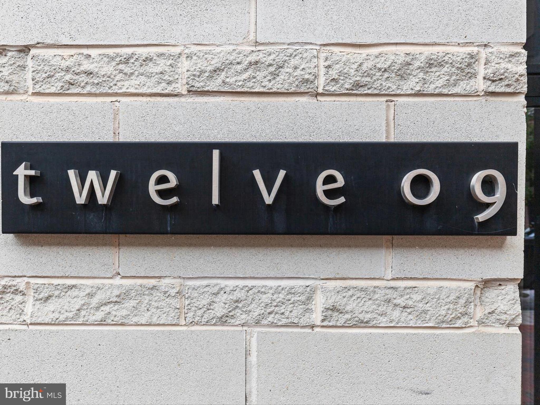 1209 N CHARLES STREET 107