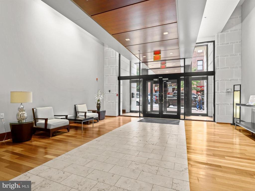 1209 N CHARLES STREET 107