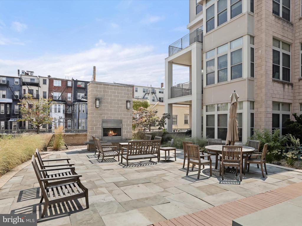 1209 N CHARLES STREET 107