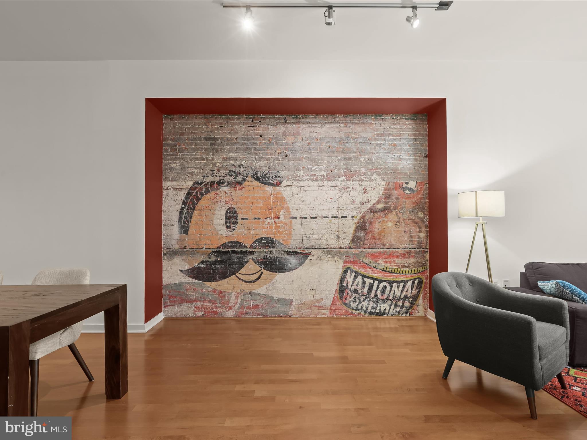 1209 N CHARLES STREET 107