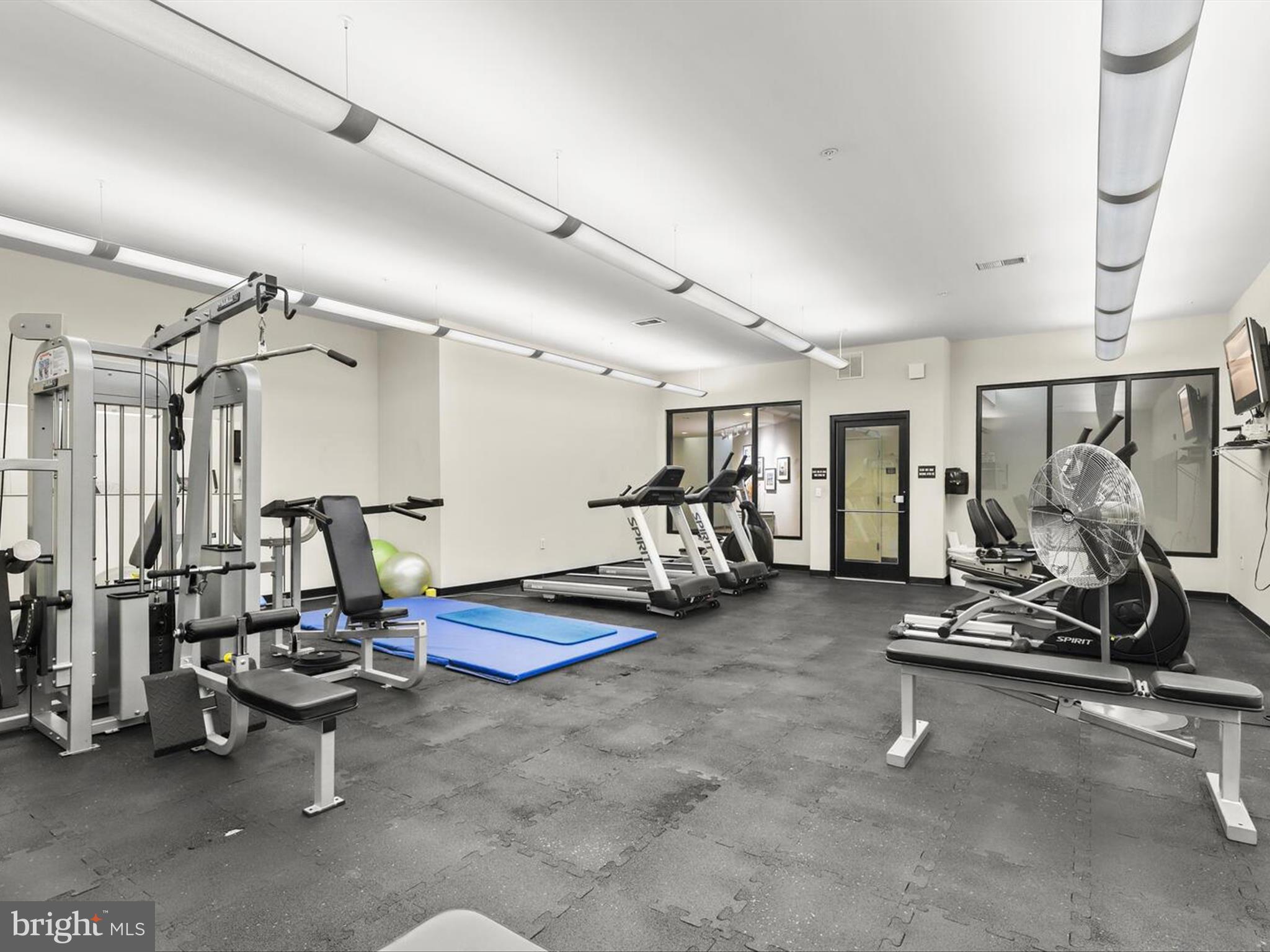 1209 N CHARLES STREET 107