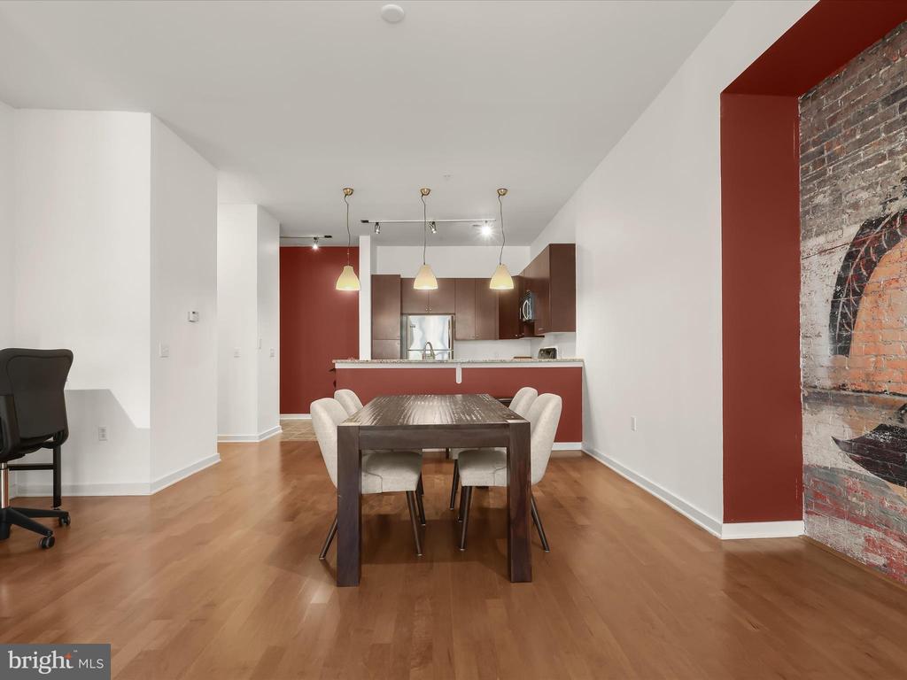 1209 N CHARLES STREET 107