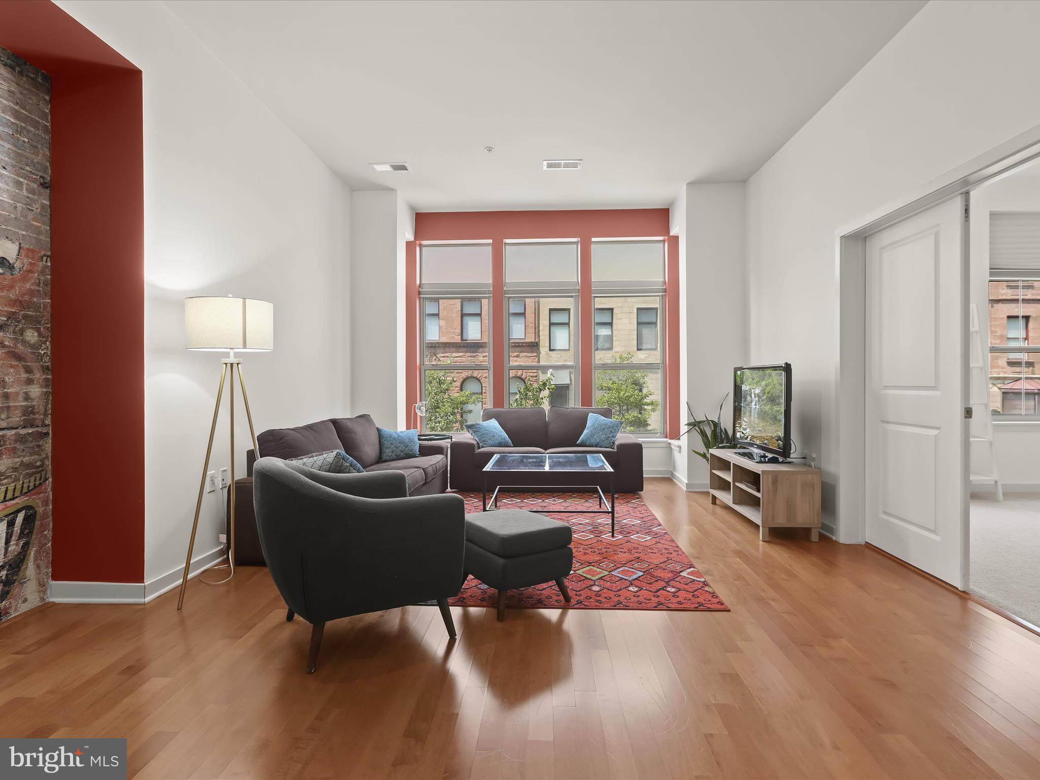 1209 N CHARLES STREET 107