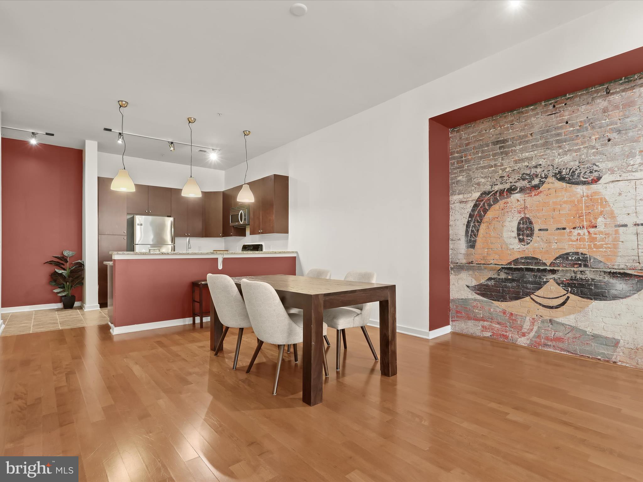 1209 N CHARLES STREET 107