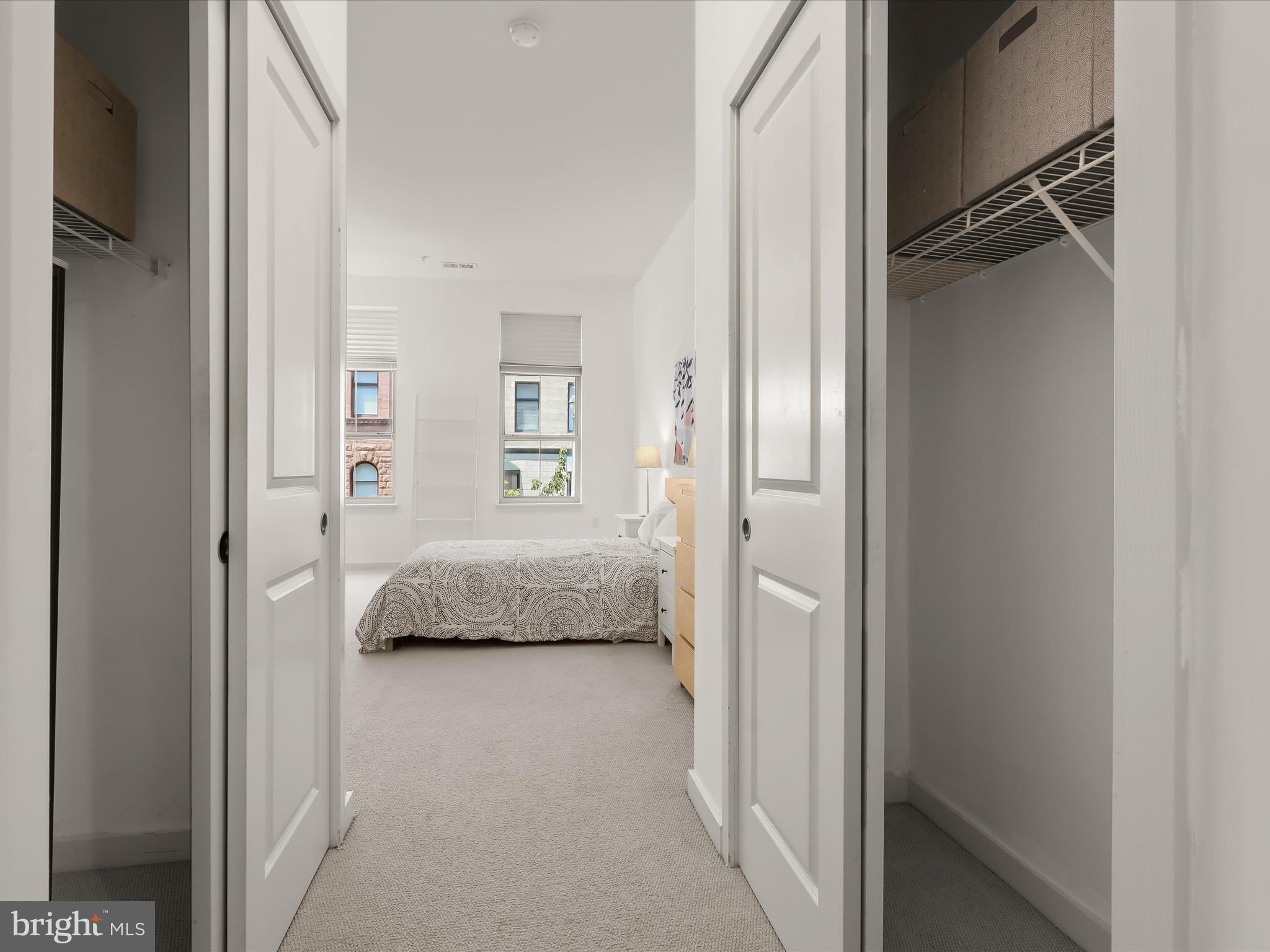 1209 N CHARLES STREET 107