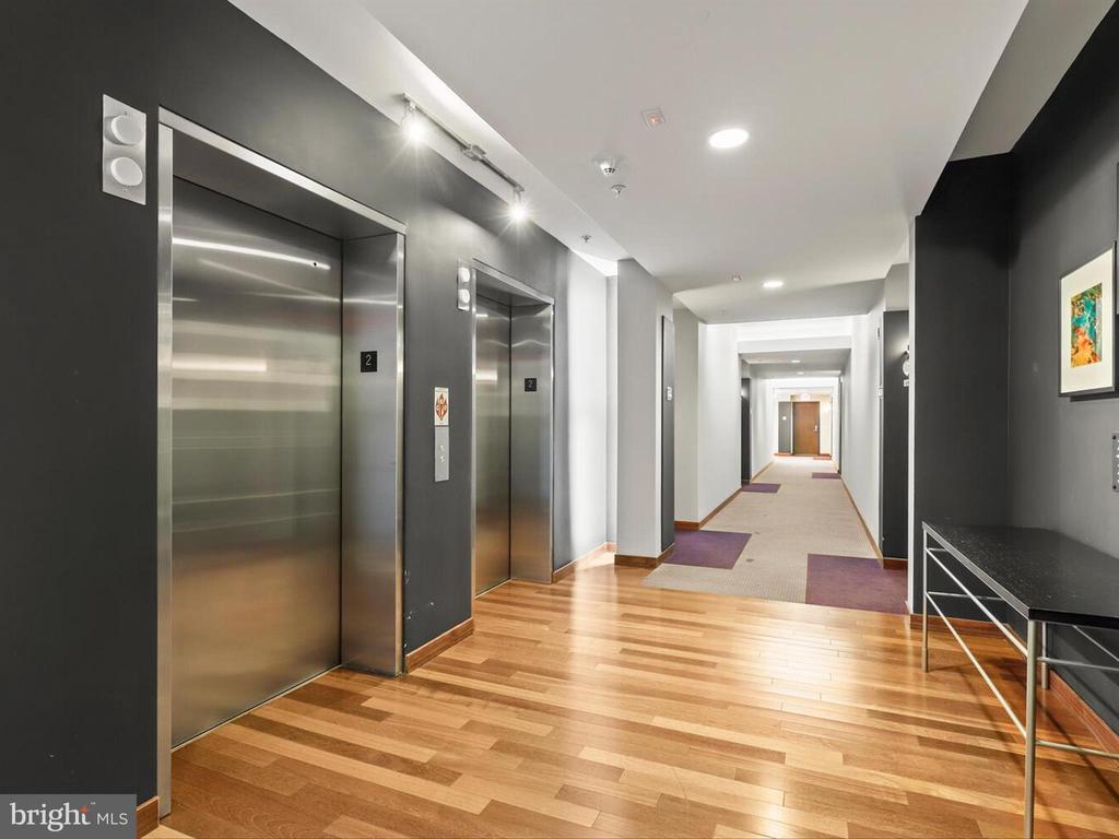 1209 N CHARLES STREET 107