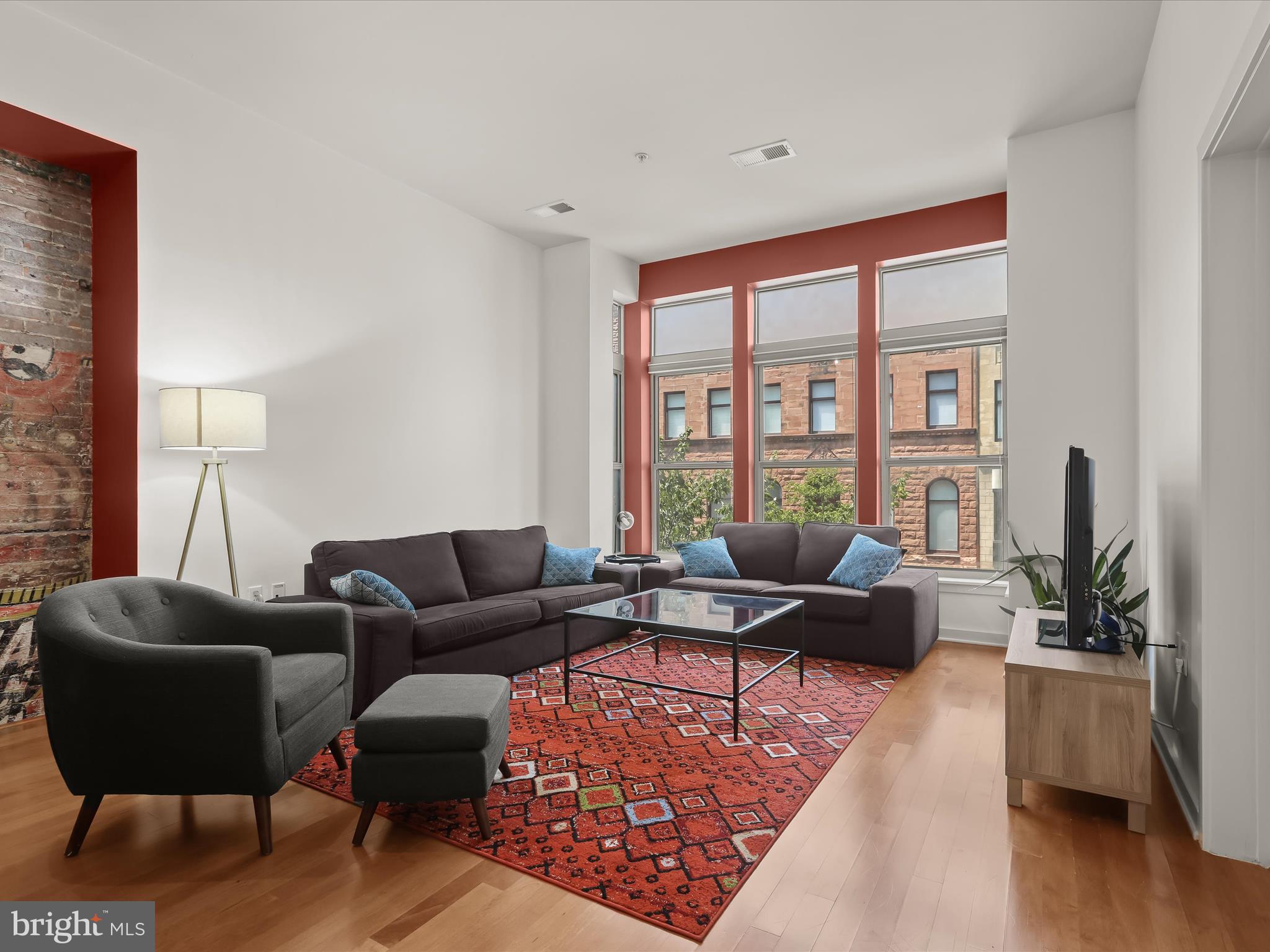 1209 N CHARLES STREET 107