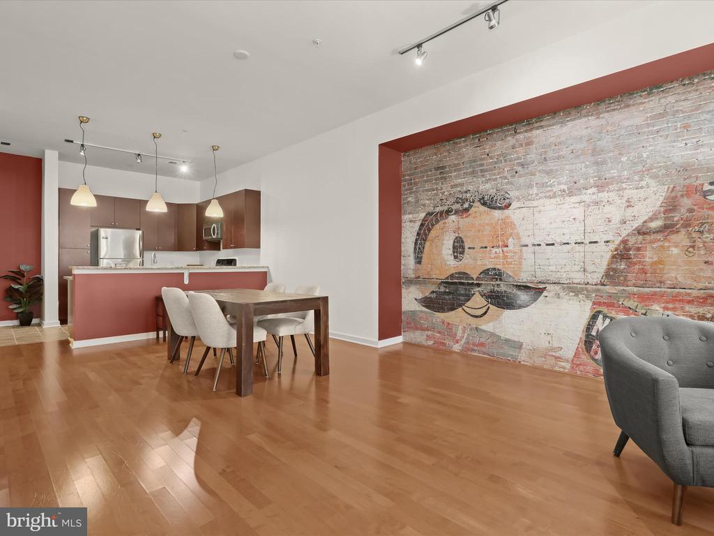 1209 N CHARLES STREET 107