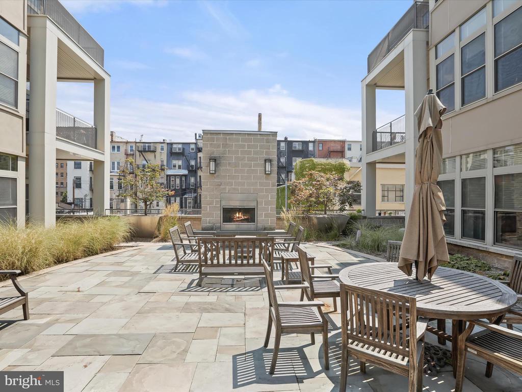 1209 N CHARLES STREET 107