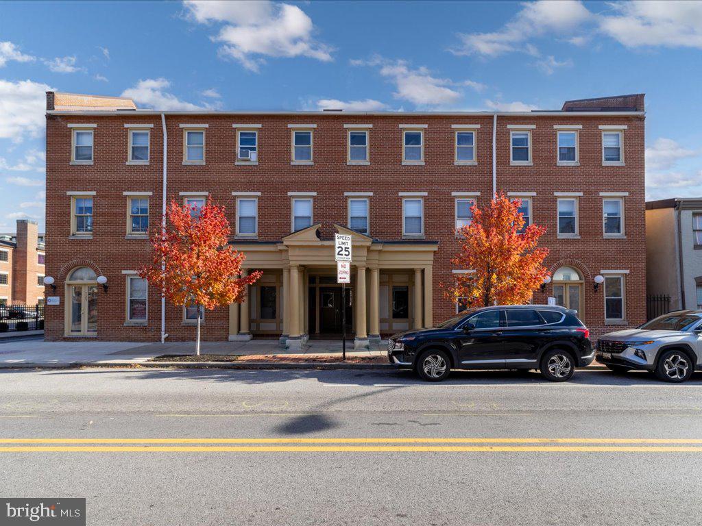 723 S CHARLES ST #306