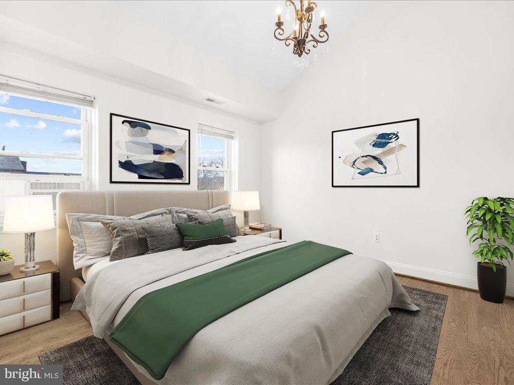723 S CHARLES ST #306