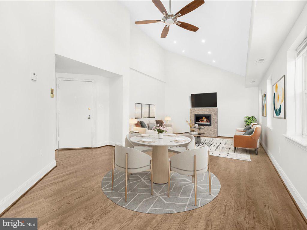 723 S CHARLES ST #306