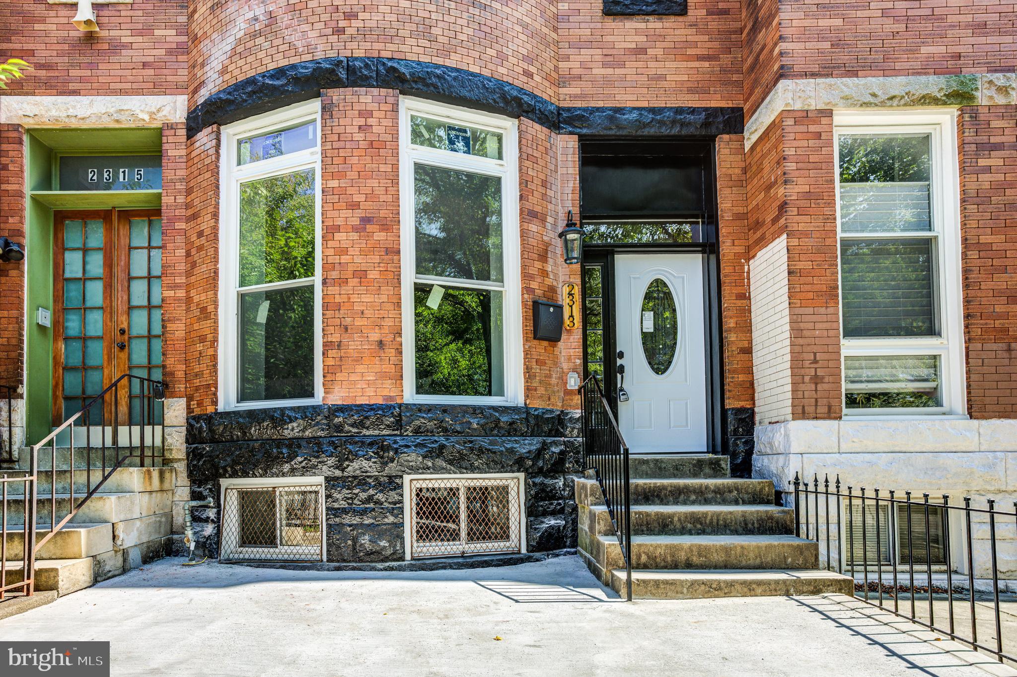 2313 Callow Ave
