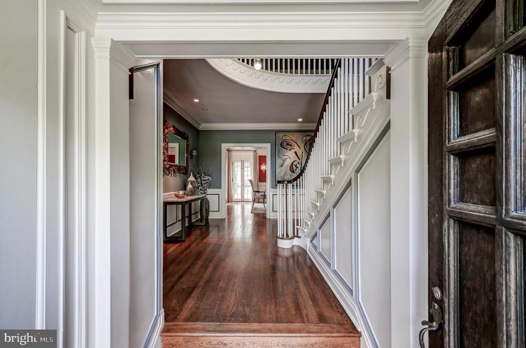 3 WHITFIELD ROAD