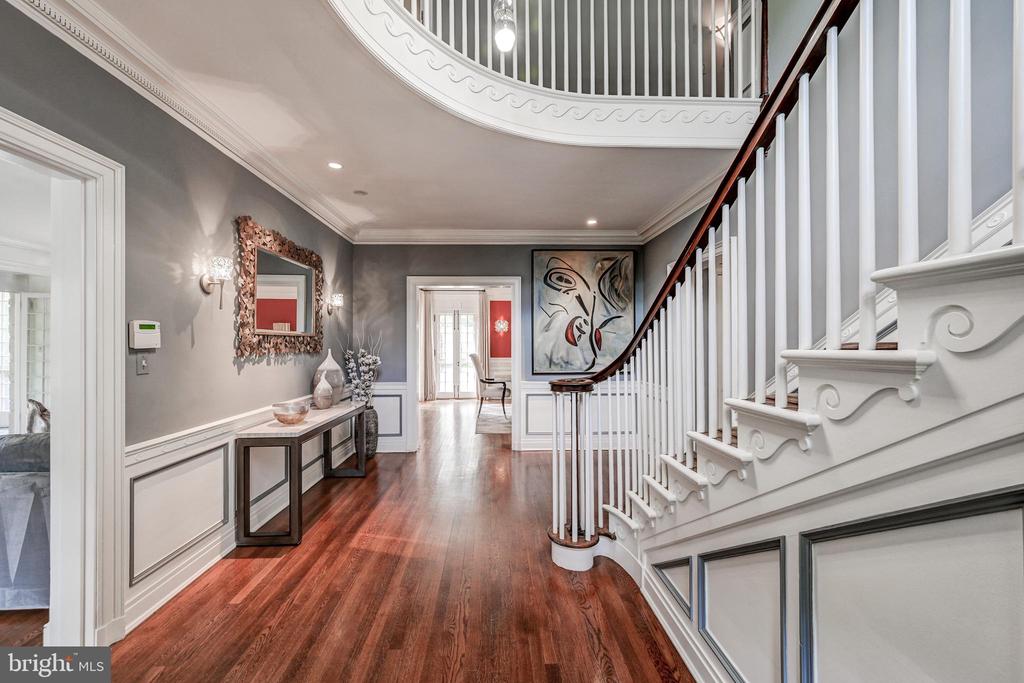 3 WHITFIELD ROAD
