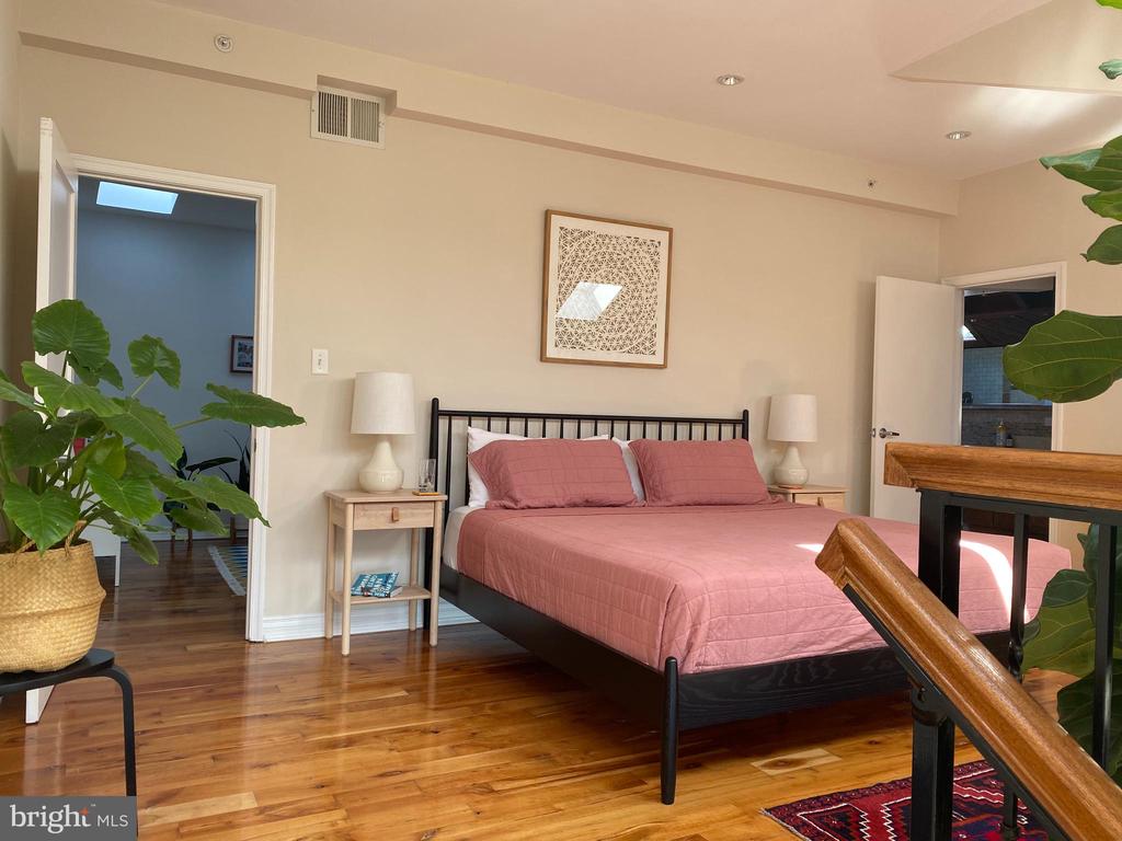 1714 Park Ave #507