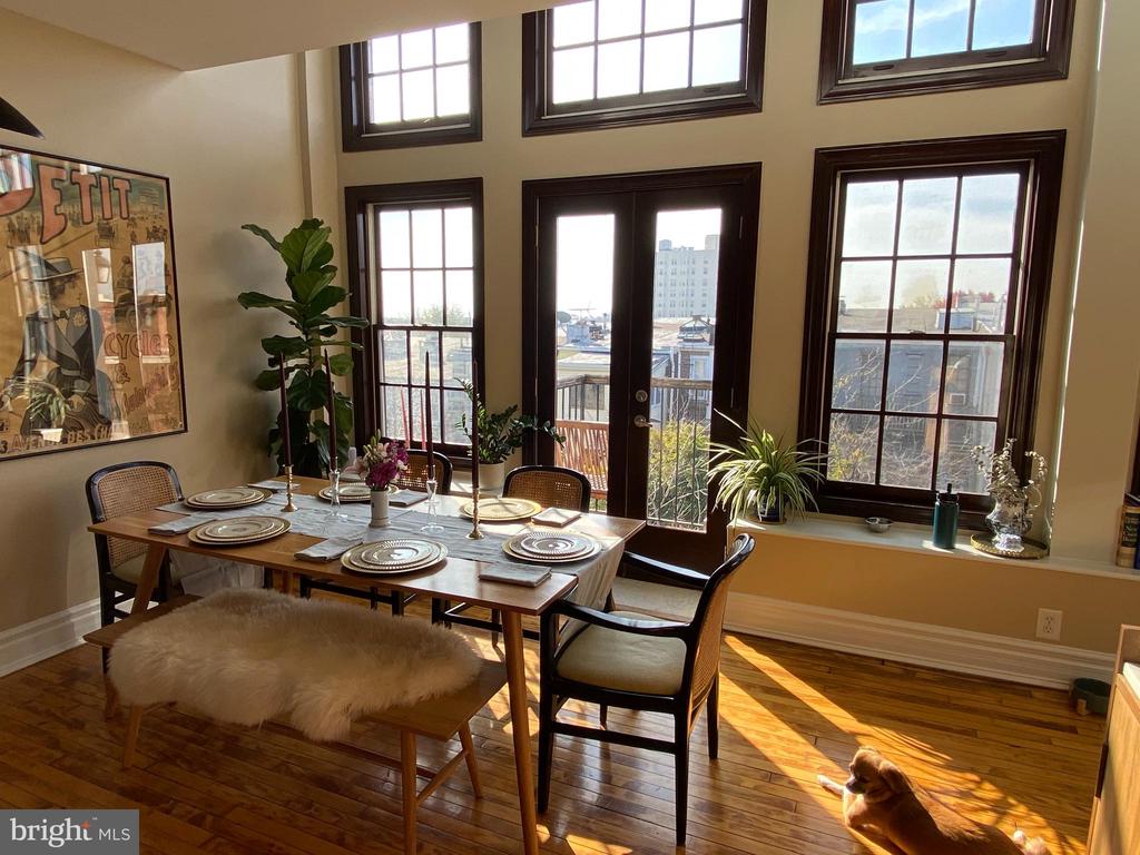 1714 Park Ave #507