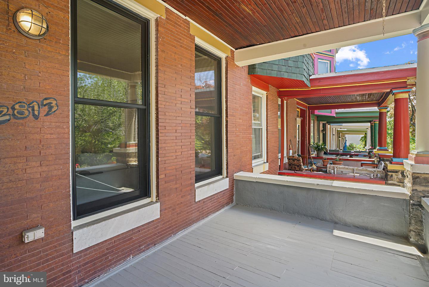 2813 Guilford Ave