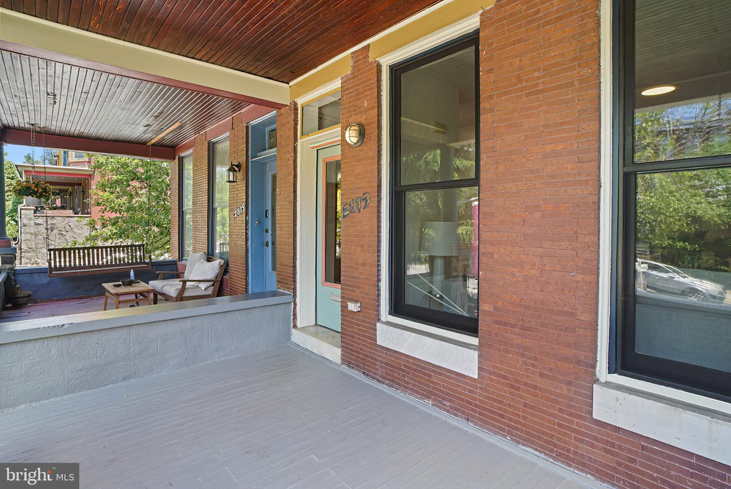 2813 Guilford Ave