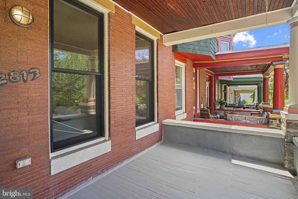 2813 Guilford Ave