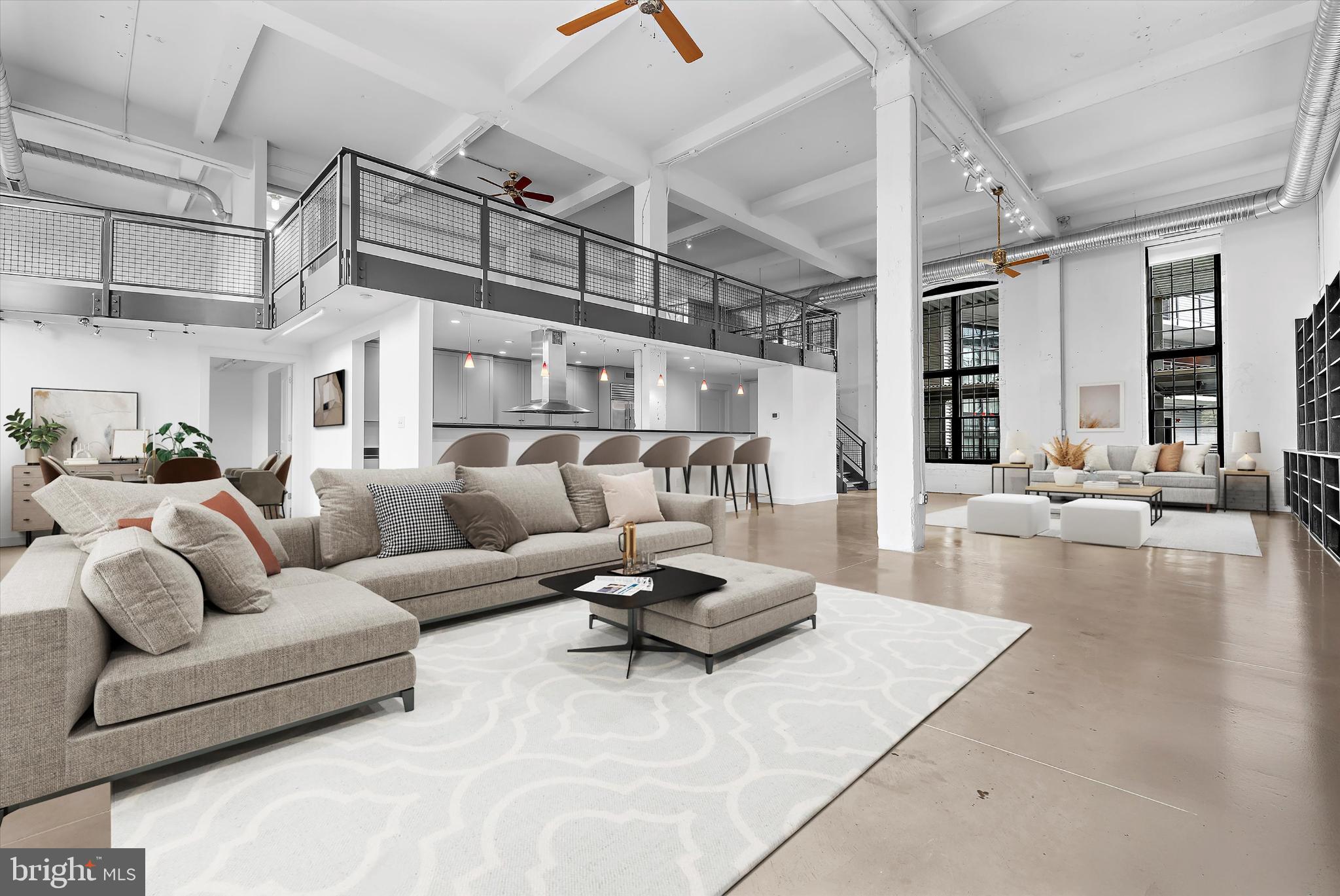 1220 BANK STREET 303