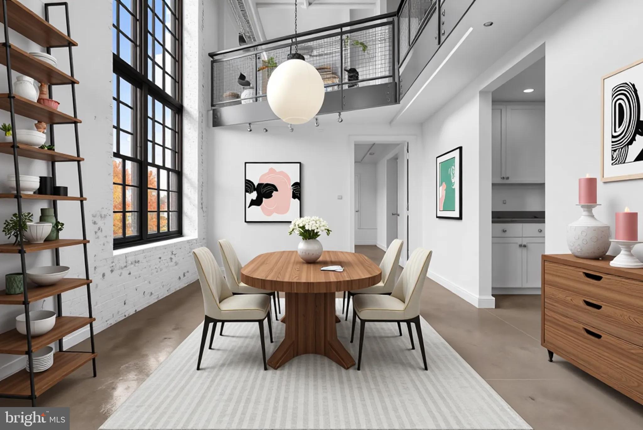 1220 BANK STREET 303