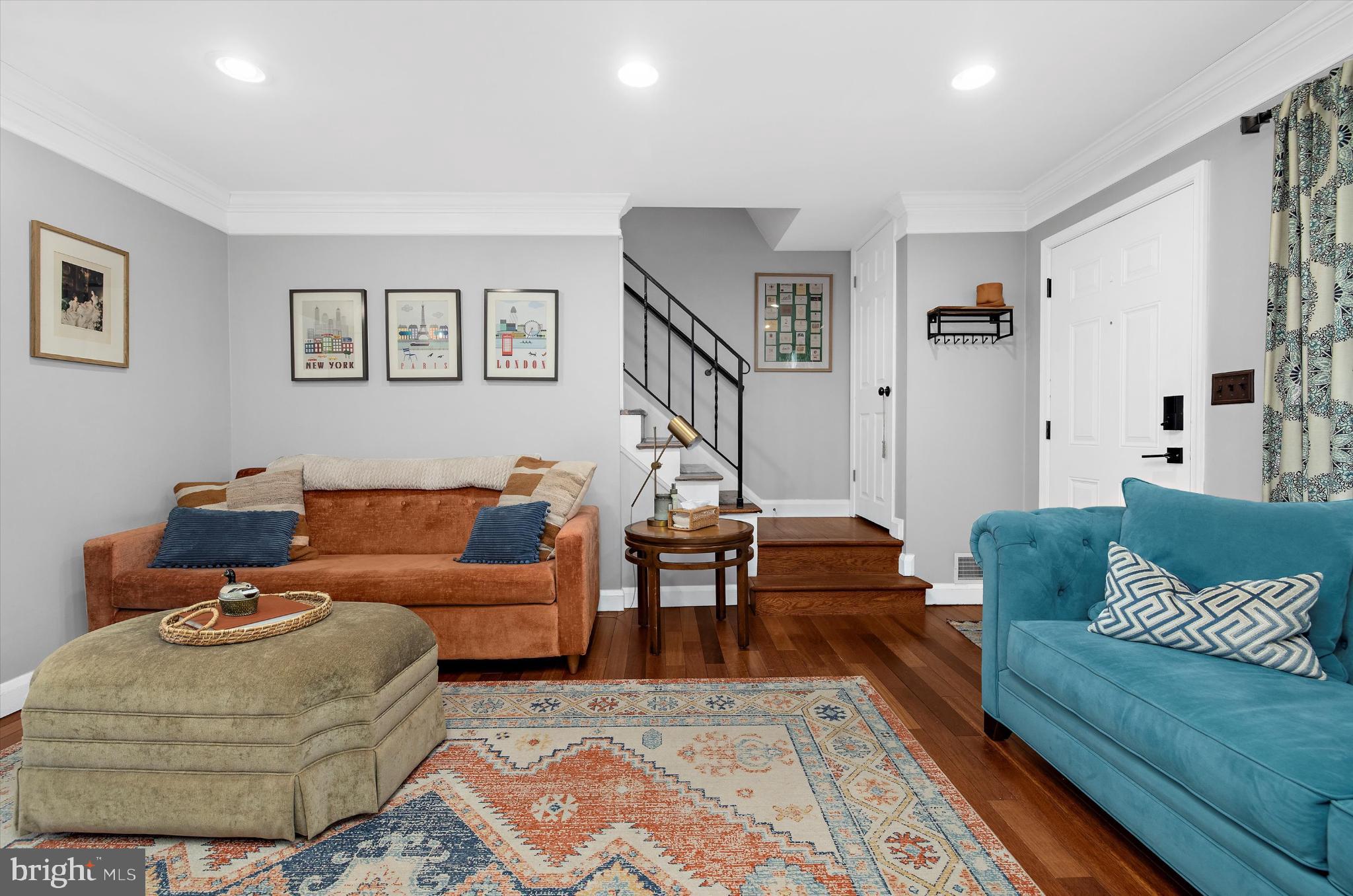 1215 ROLAND HEIGHTS AVENUE