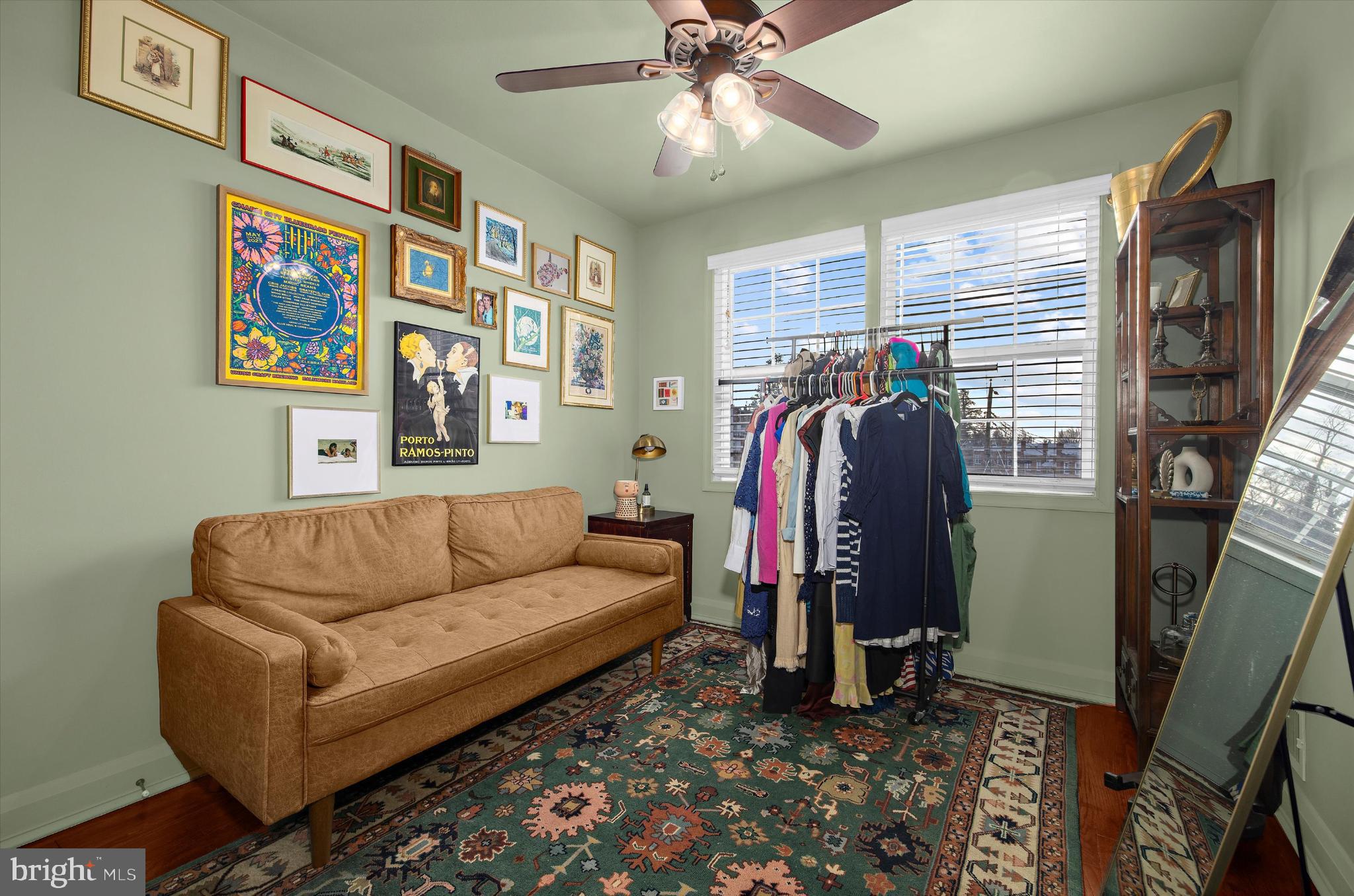 1215 ROLAND HEIGHTS AVENUE