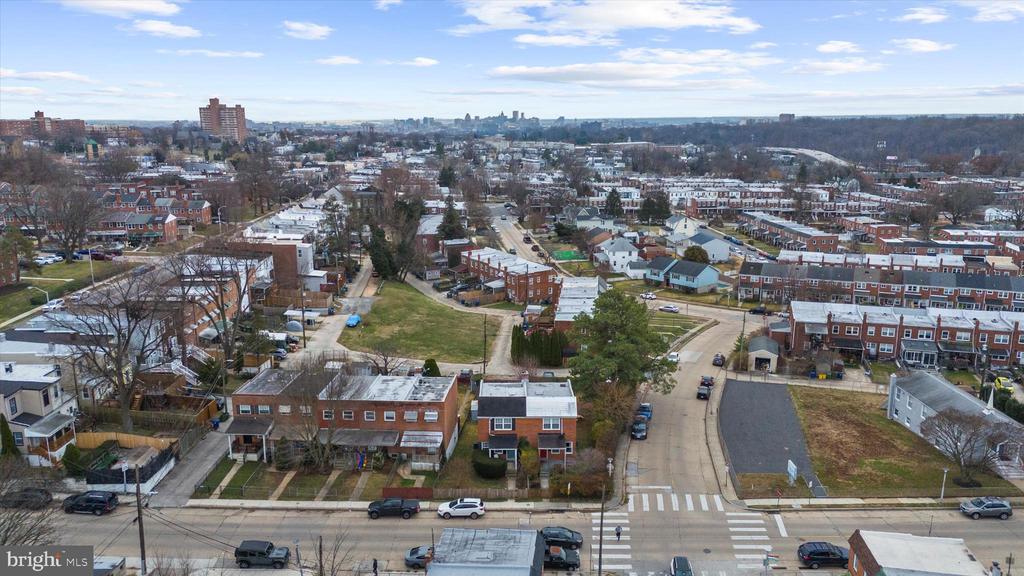 1215 ROLAND HEIGHTS AVENUE