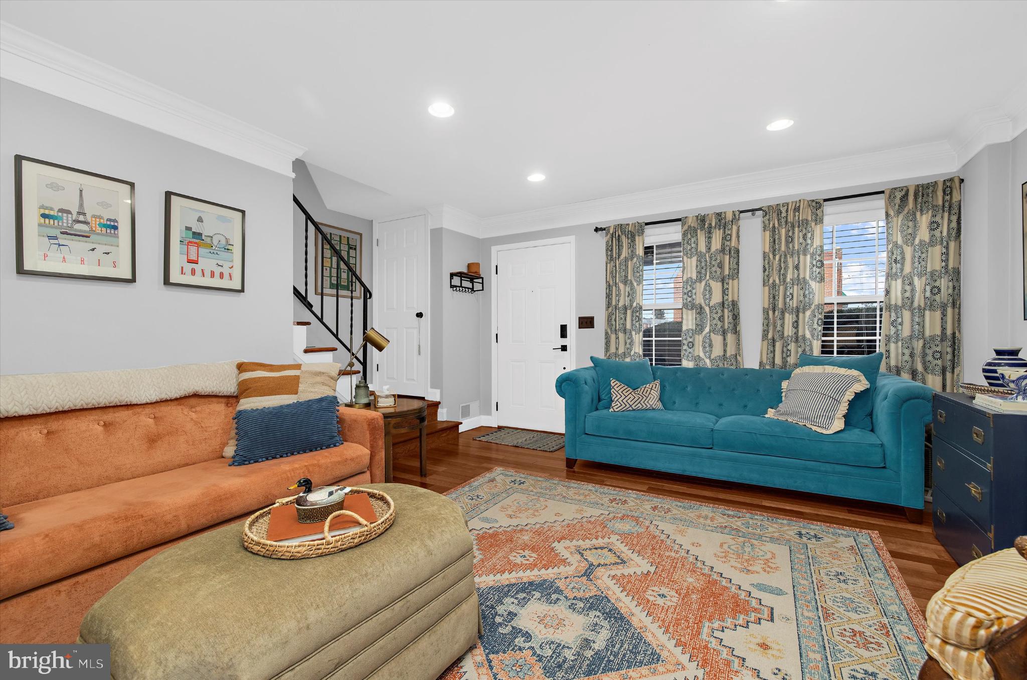 1215 ROLAND HEIGHTS AVENUE