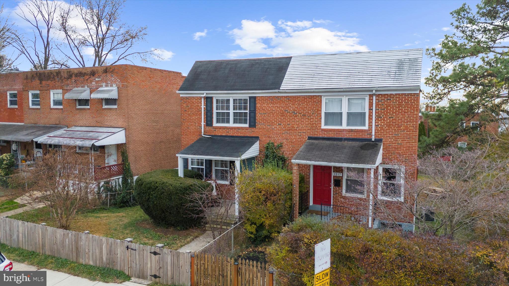 1215 ROLAND HEIGHTS AVENUE