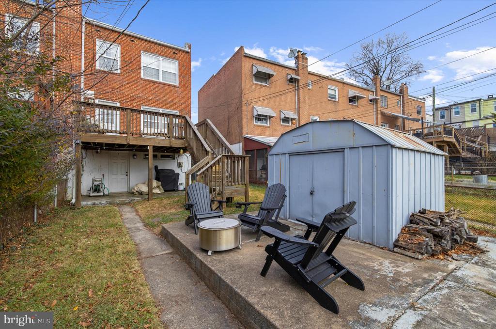1215 ROLAND HEIGHTS AVENUE