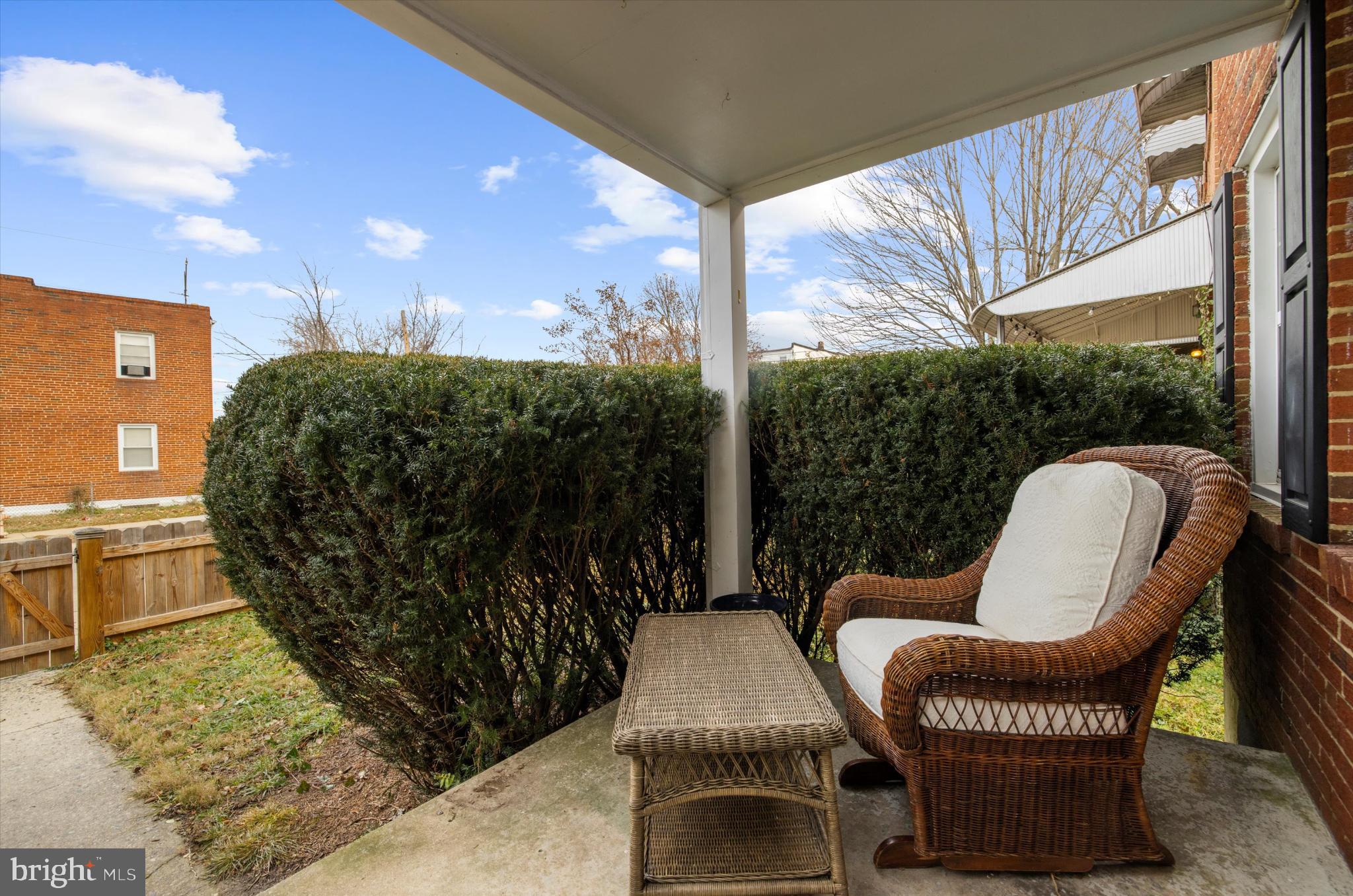 1215 ROLAND HEIGHTS AVENUE